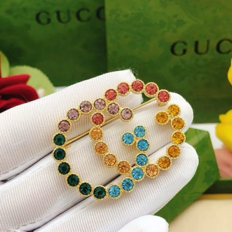 gucci brooches pour femme s_121a0632